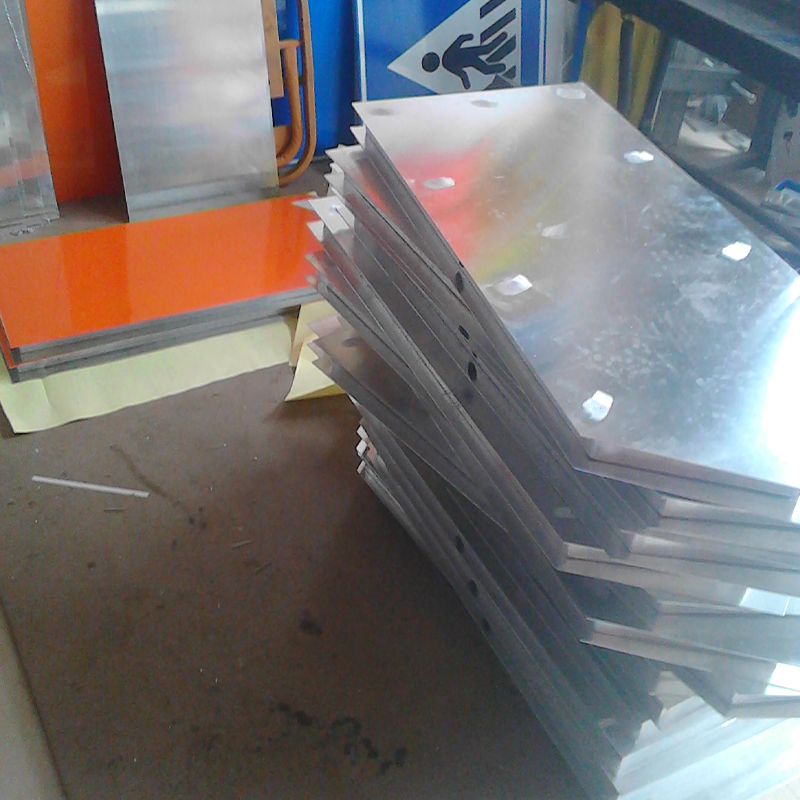 人防工程指示牌 人防工程指示牌