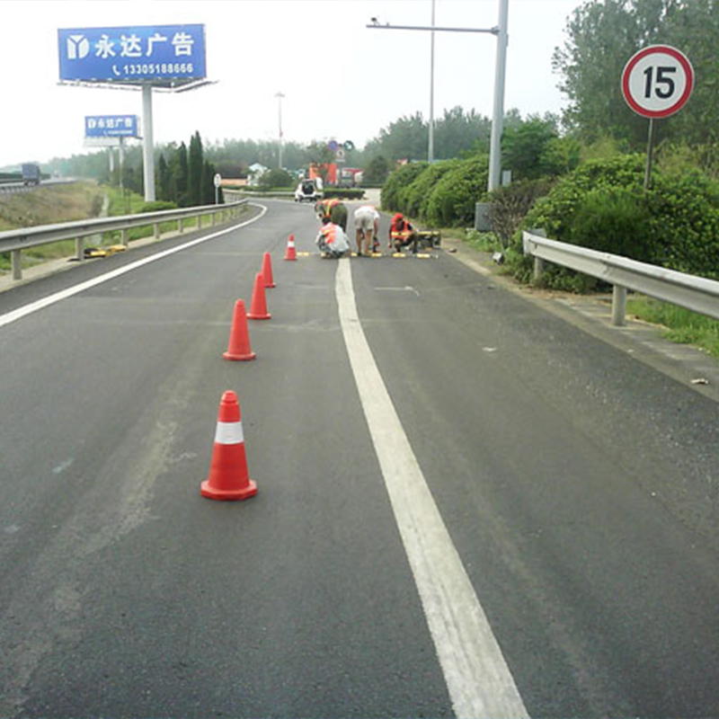 道路标线工程