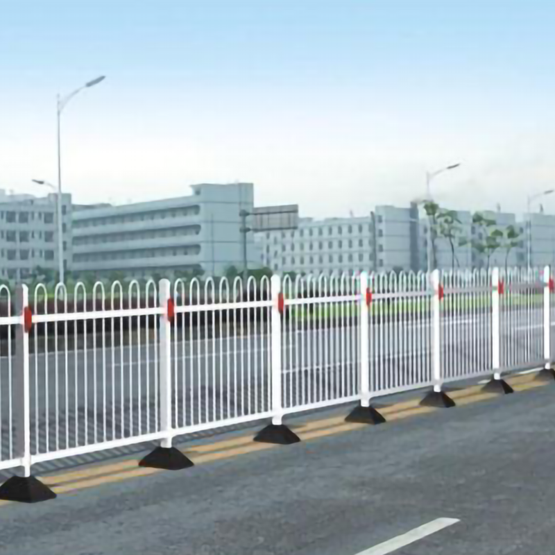 市政护栏 市政护栏