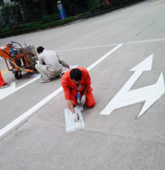 交通道路设施 交通道路设施