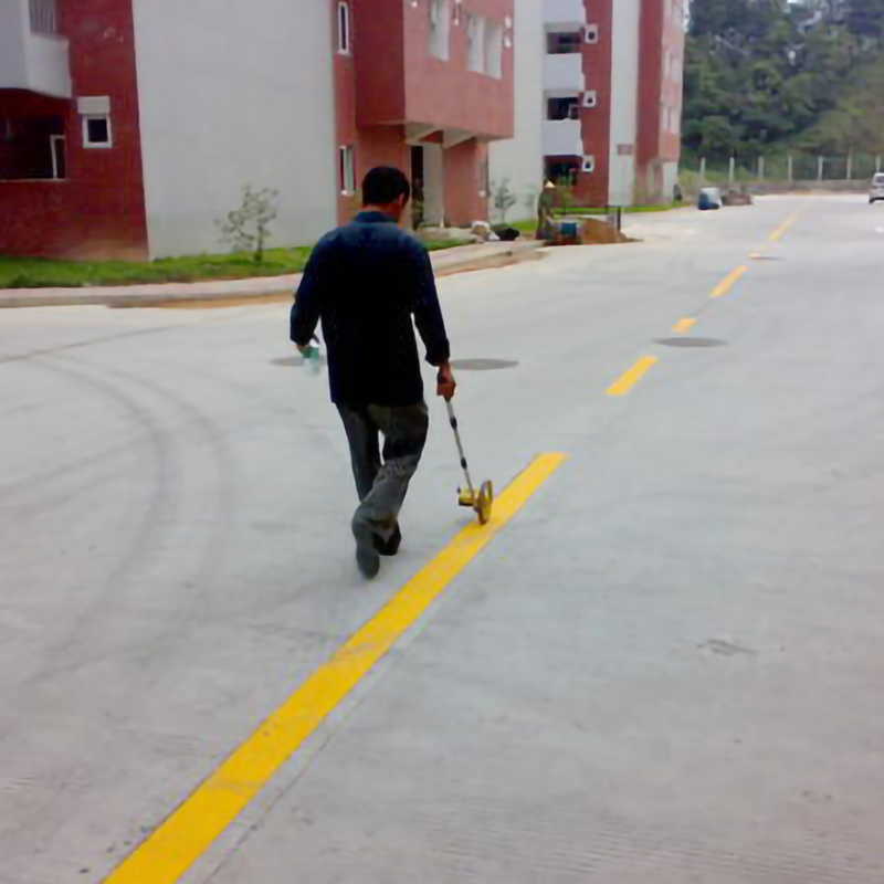 交通道路设施厂家